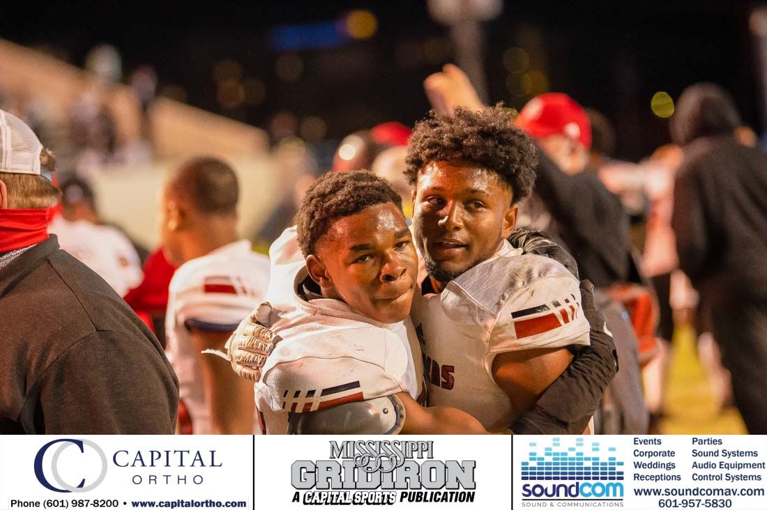 Lumberton vs Biggersville, 1A Title Game 67.JPG